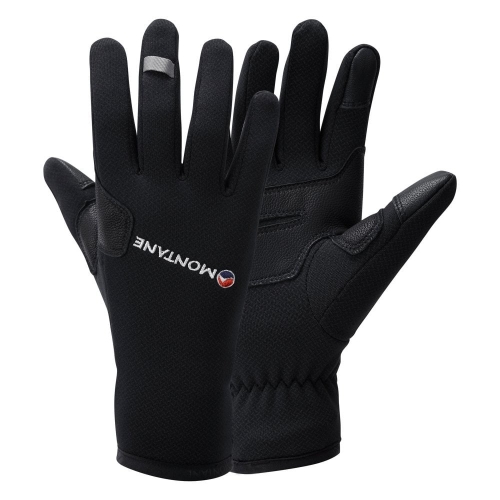 Купить Перчатки Montane Iridium Glove GIRGL в Киеве по лучшей цене с доставкой в Украине | Магазин NORTHWALL